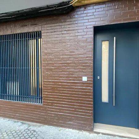 Apartamento Tibidabo Ext Con Parking 塞维利亚 外观 照片