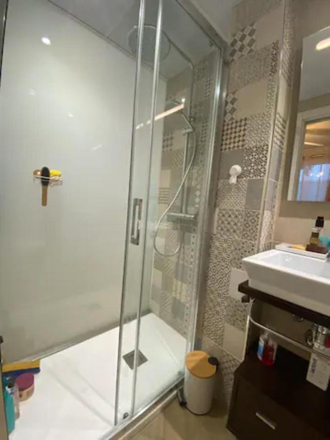 Apartamento Tibidabo Ext Con Parking 塞维利亚 外观 照片